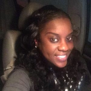 Meet your Posher, Keisha